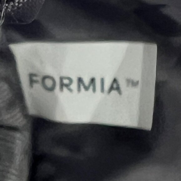 American Airlines Eagle Flagship Formia First Class Zipper Cylinder Travel Pouch - Picture 10 of 13